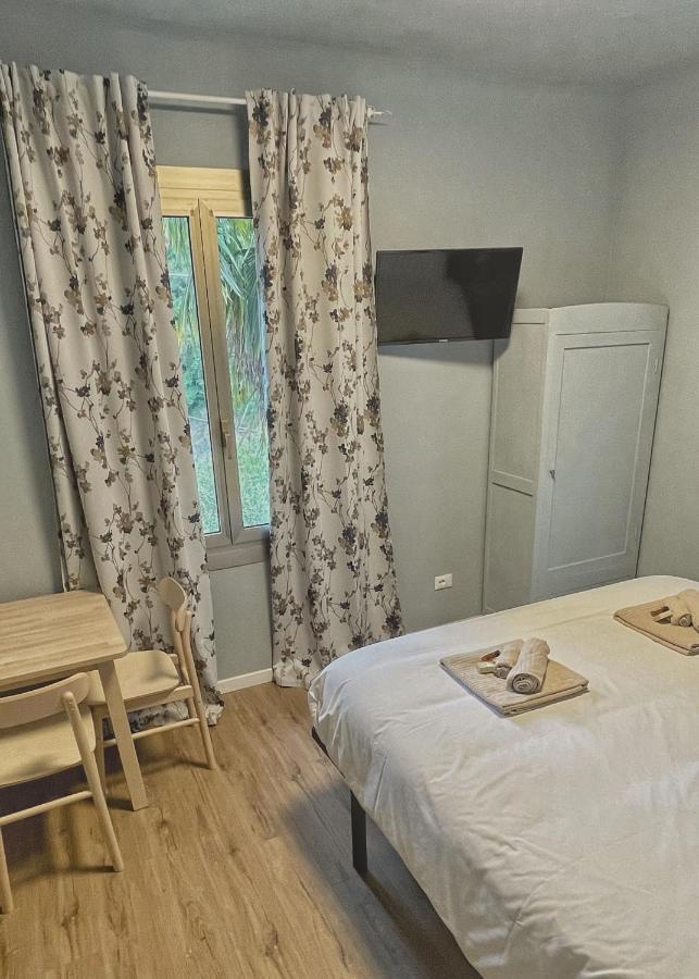 Agriturismo Agagin Agaggio Inferiore 外观 照片