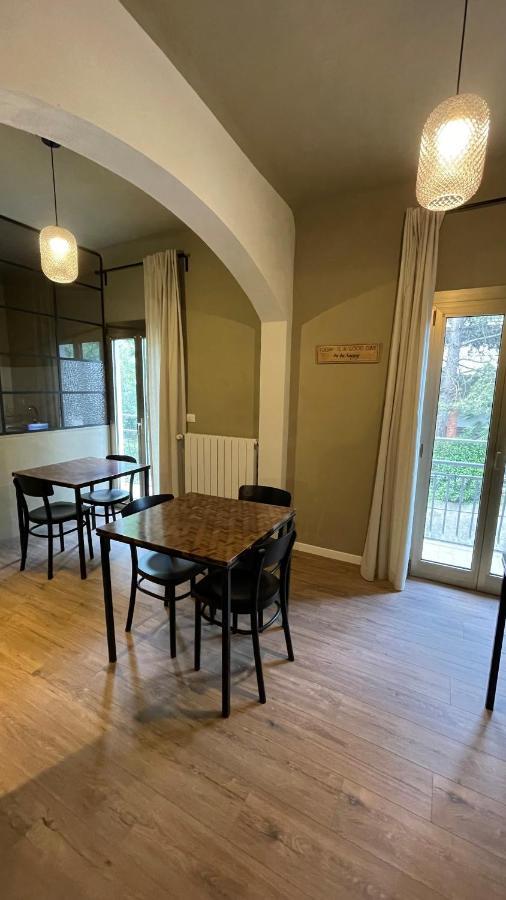 Agriturismo Agagin Agaggio Inferiore 外观 照片