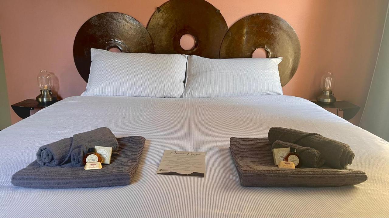 Agriturismo Agagin Agaggio Inferiore 外观 照片