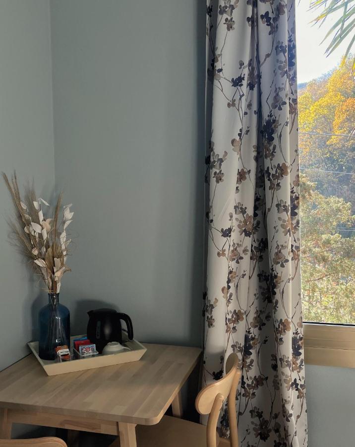 Agriturismo Agagin Agaggio Inferiore 外观 照片