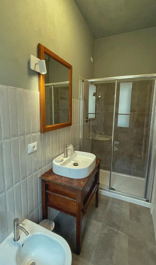 Agriturismo Agagin Agaggio Inferiore 外观 照片