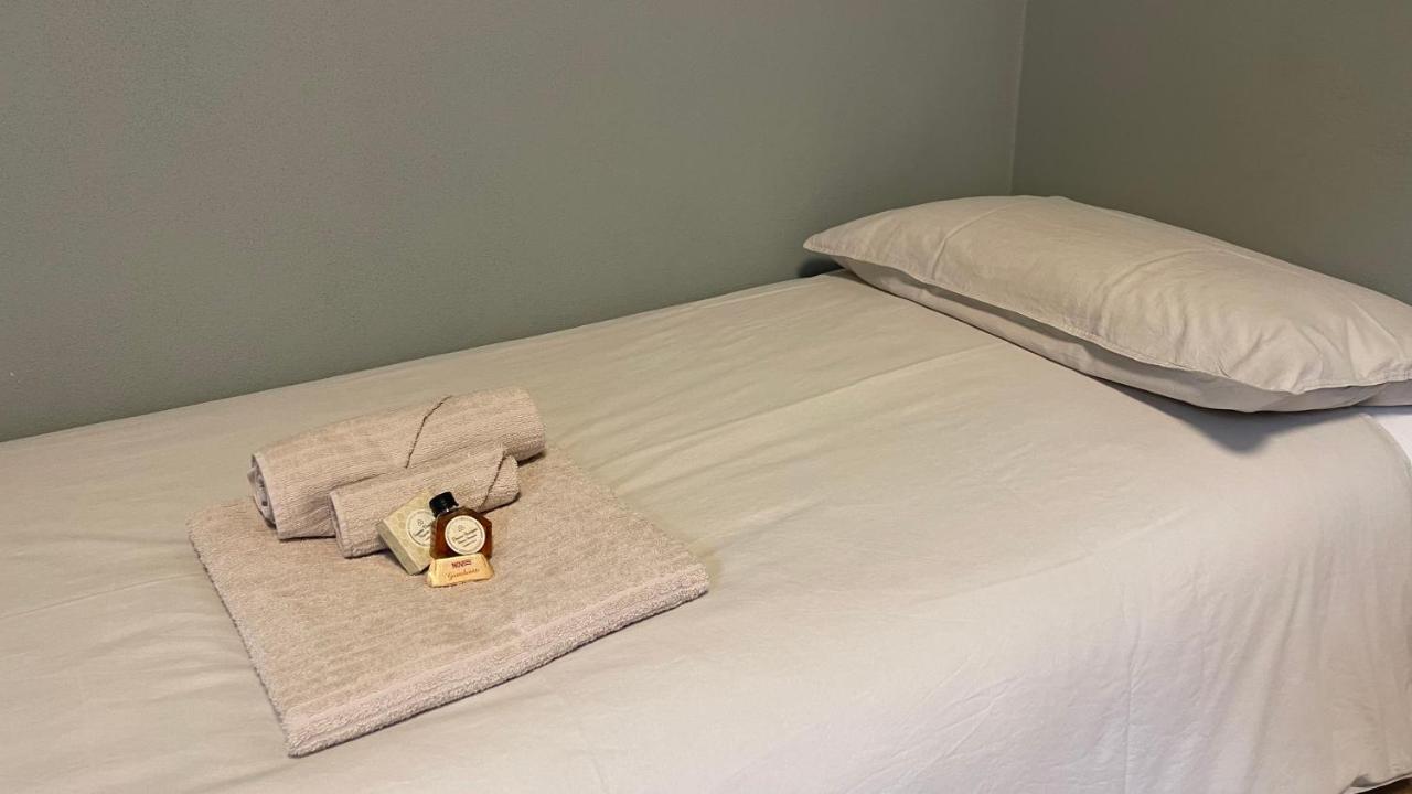 Agriturismo Agagin Agaggio Inferiore 外观 照片