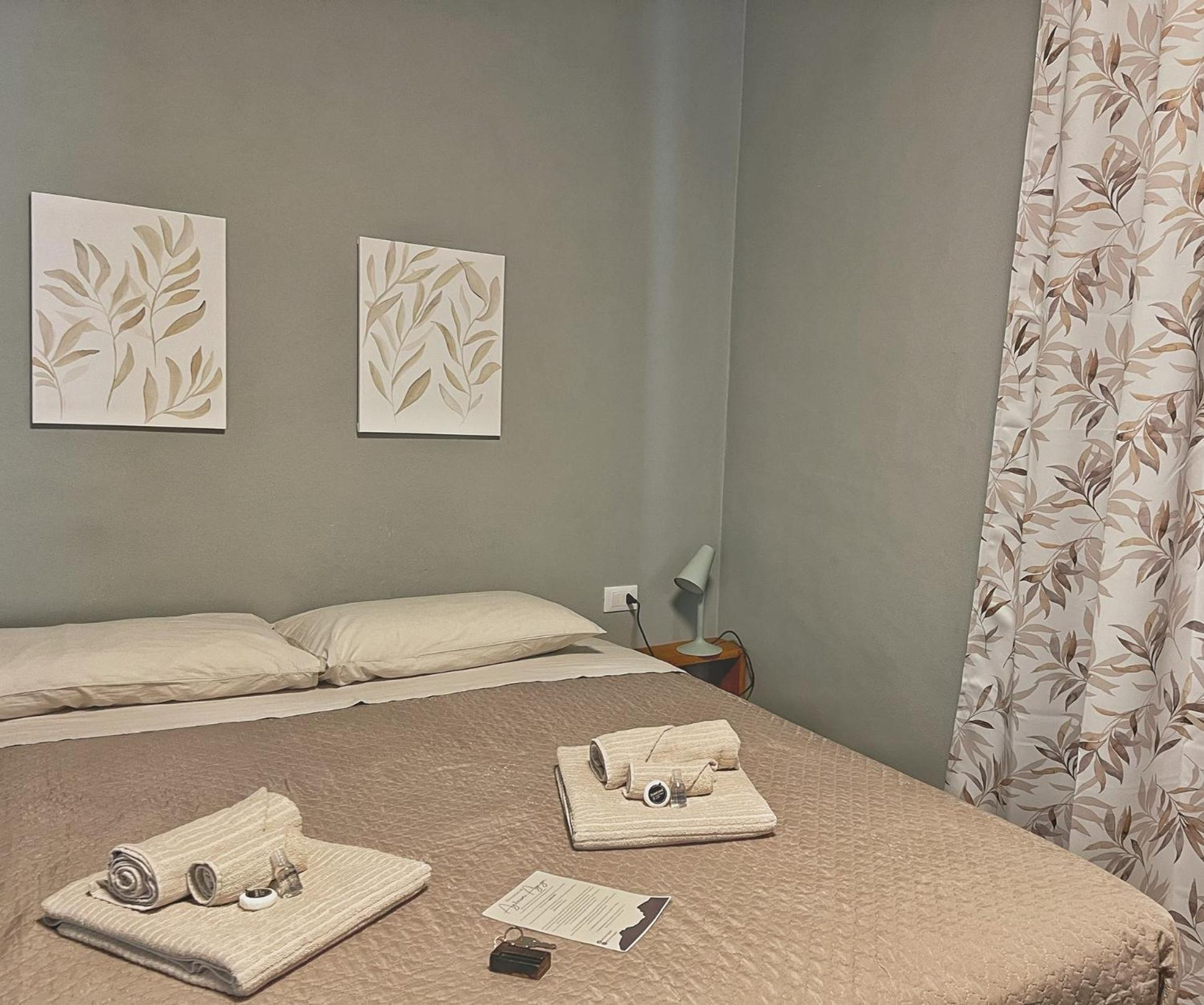 Agriturismo Agagin Agaggio Inferiore 外观 照片